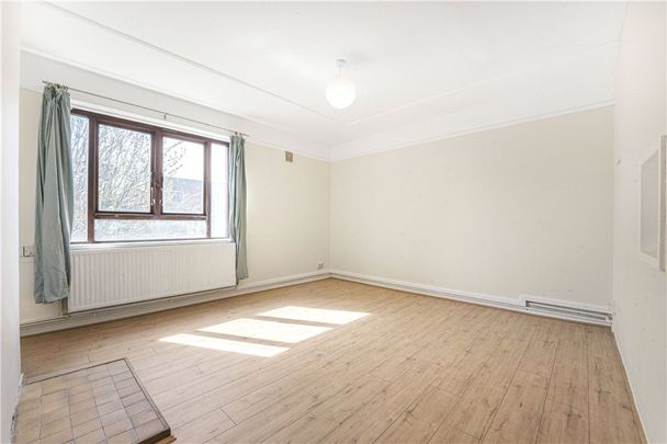 Kerridge Court, Balls Pond Road, London, N1 4AL - Photo 1