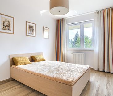 Warszawa, Targówek, Tużycka - Photo 5
