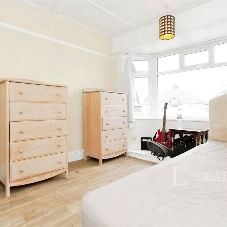 semi detached to rent The Westering, Cambridge, Cambridgeshire, CB5 - Photo 1