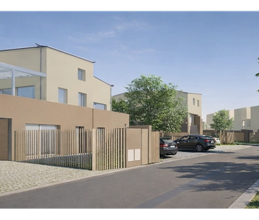 À louer Appartement T4 81.00 m - Photo 1