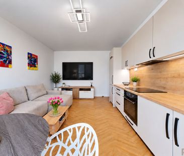 3 izbový byt na prenájom 53m2, Cyrilova, Bratislava - Ružinov – Fotografia 6