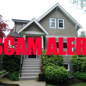 SCAM - one bedroom Kitsilano or North Shore - Photo 3