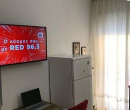 Studio/Γκαρσονιέρα για ενοικίαση - Λάρισα, - Φωτογραφία 2