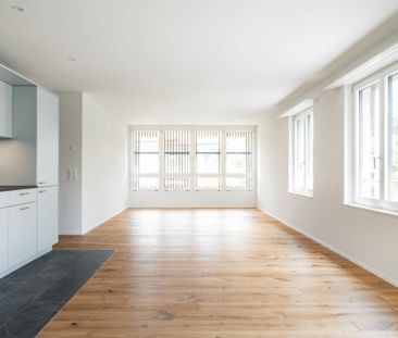 Erstvermietung: 2.5-Zimmerwohnungen am Mosterbach - Photo 2