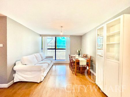 Baltic Quay, 1 Sweden Gate, London, SE16 - Photo 4