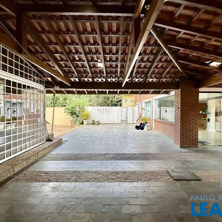 Casa Em Condomínio - Photo 1