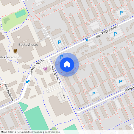 Välljärnsgatan 43, 724 73, Västerås