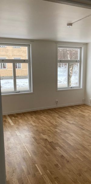 Stora Hagvägen 11 B - Foto 1