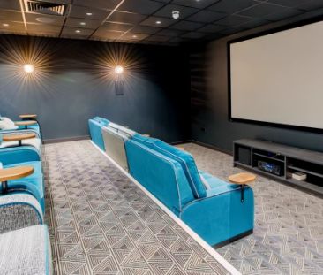 Classic Studio - Photo 4