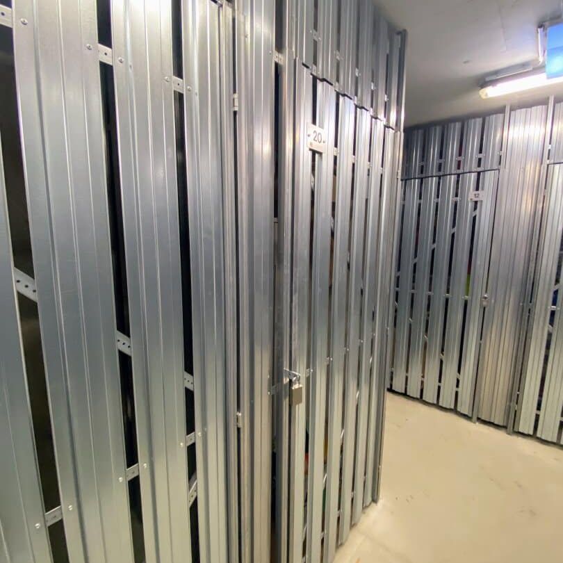 Sonnige 2-Zimmer-Wohnung mit Loggia beim Hauptbahnhof - Foto 1