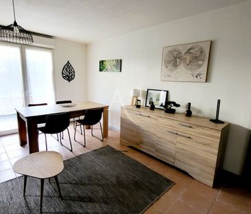 Appartement 2 pièces à louer - Photo 1