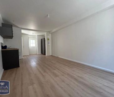 Appartement à louer 1 pièce 28.4m² - Photo 4