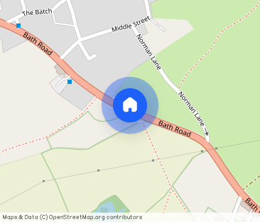 Meadow View Bath Road, Ashcott, Bridgwater, Somerset - Photo 1