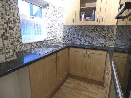 1 bedroom house to rent - Photo 5