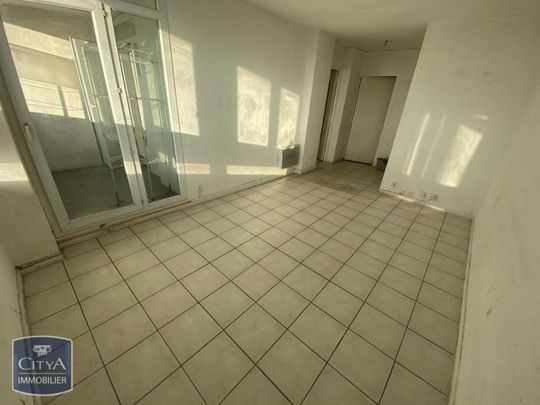 Appartement 4 Pièces 70 m² - Photo 1