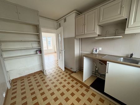 T2 de 47.87 m², rue Meurein – Gambetta réf 4356 - Photo 4