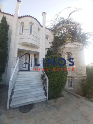 Μεζονέτα για ενοικίαση Βάρη (Βάρη - Βάρκιζα) - Photo 1