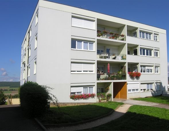 T4 - Rue Alphonse Daudet Asnières-les-Dijon - Photo 1