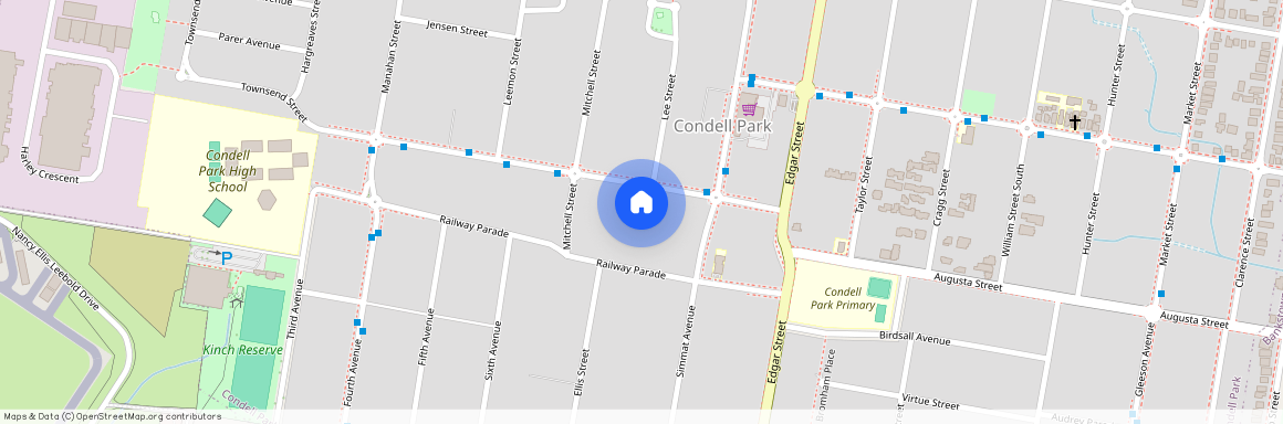 19, Townsend, Street, Condell Park, 2200, New South Wales