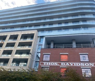 For Lease - 425 Front Street Unit# 502, Toronto, Ontario - Photo 5