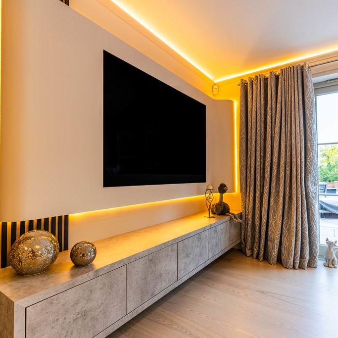 4 bedroom detached house to rent - Photo 1