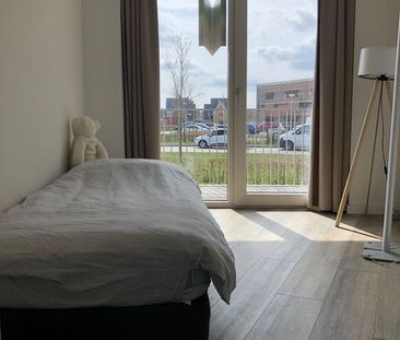 Te huur: Appartement Het Hout in Houten - Photo 2