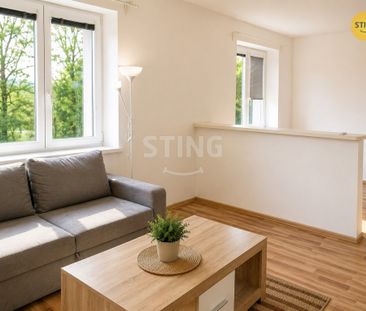 Byt 1+kk k pronájmu, Frýdek-Místek / Lískovec, ulice K Sedlištím - Фото 1