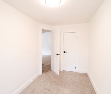 For Lease - 275 Bronson Avenue Unit# 1, Ottawa Centre, Ontario - Photo 1