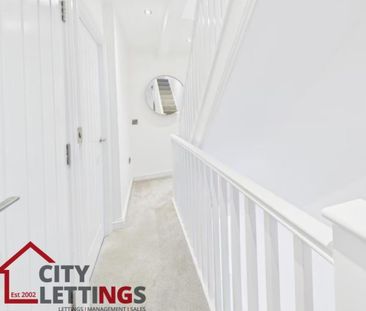 3 bedroom terraced house to rent - Photo 5