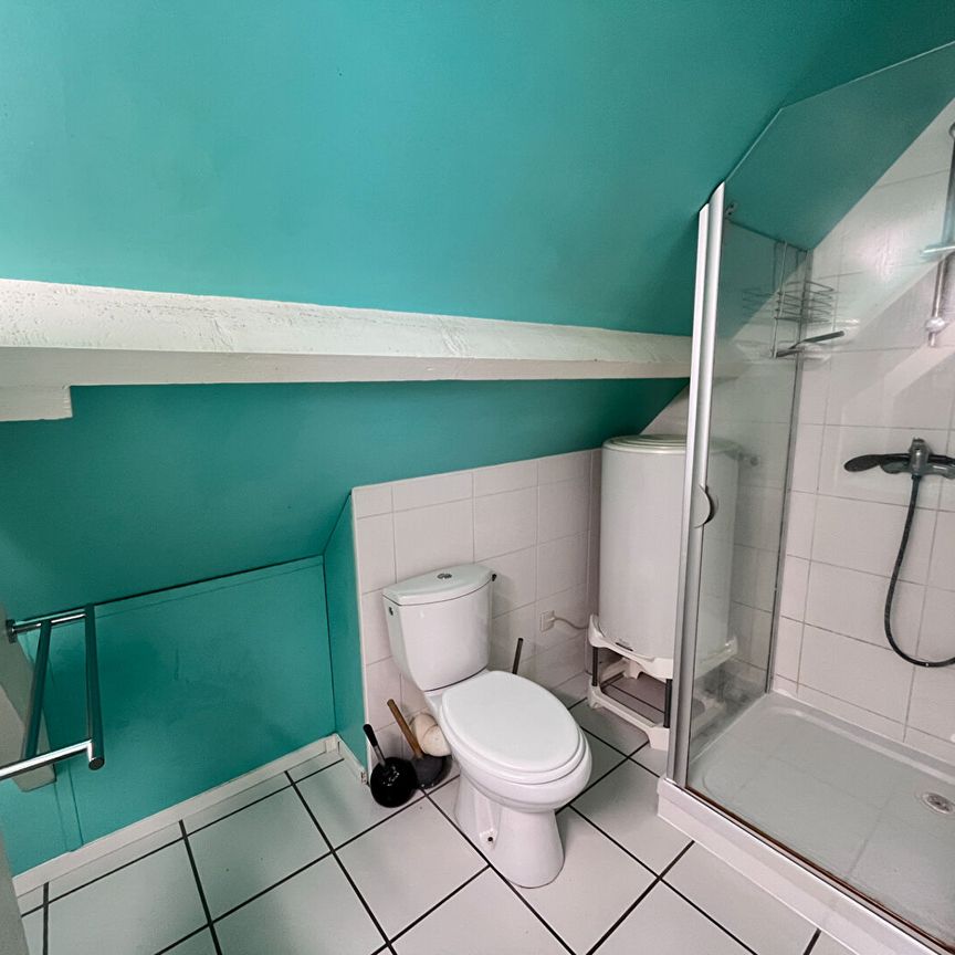 Appartement T1 Arpajon à louer - Photo 1