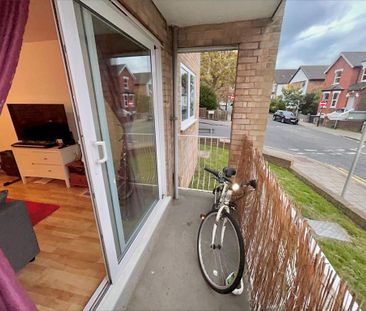 1 bedroom apartment to rent - Photo 4
