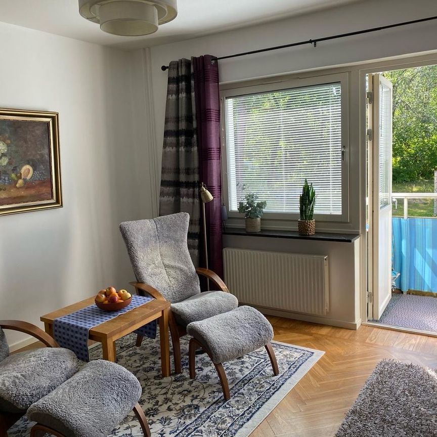 Hantverksgatan, Torshälla - Foto 1