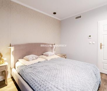 Mieszkanie Kraków Stare Miasto powierzchnia 57.0 m² C206-WM-55244 - Фото 5