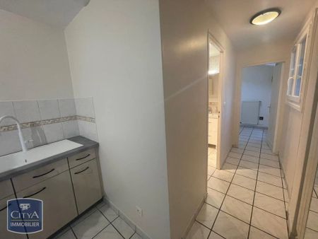 Appartement à louer 1 pièce 45.73m² - Photo 5