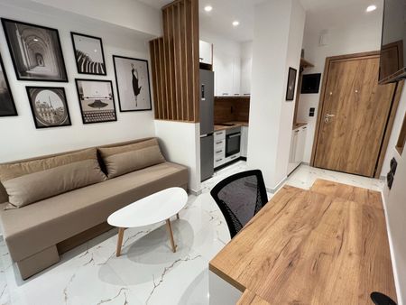 Studio/Γκαρσονιέρα για ενοικίαση Καλούτσιανη - Κουραμπάς (Ιωάννινα) - Φωτογραφία 5