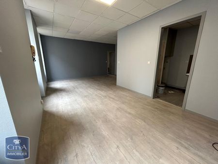 Location Appartement 3 pièces 69m² MARMANDE 47200 - Photo 5
