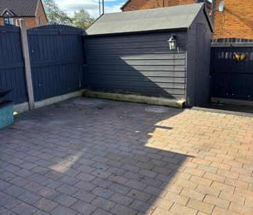 2 bedroom semi-detached house to rent - Photo 5