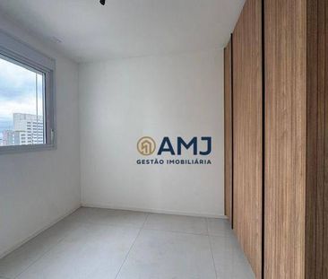 Apartamento Para Aluguel No Wish Vaca Brava No Setor Bueno - Photo 6