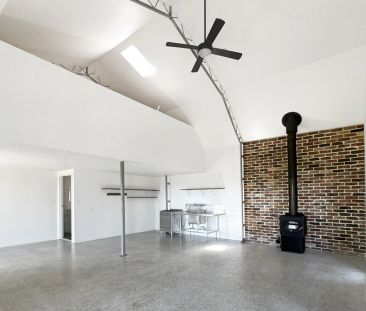 Rural retreat with stunning North facing views - Photo 4