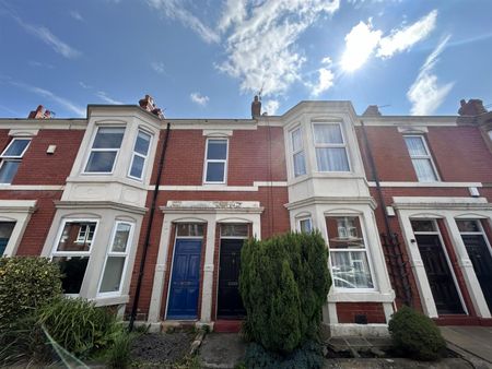 Albemarle Ave, High West Jesmond, Newcastle Upon Tyne - Photo 4