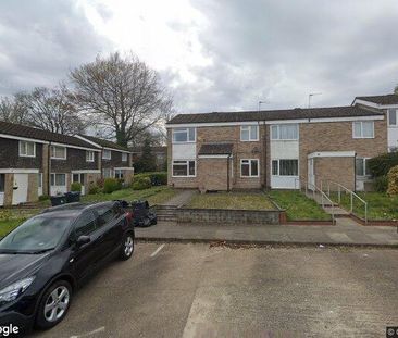 Room in a Shared House, Birmingham, B17 - Photo 1