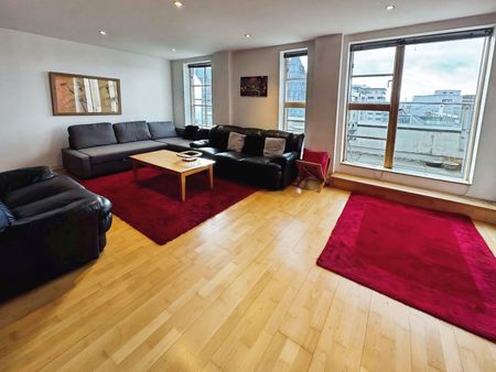 1 bedroom apartment to rent - Photo 4