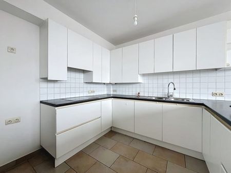 Appartement te huur - Photo 2