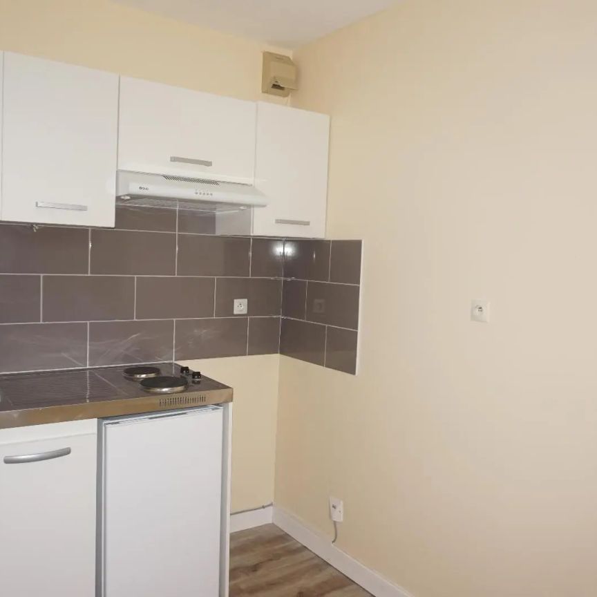 Appartement à louer 2 pièces 38.98m² - Photo 1