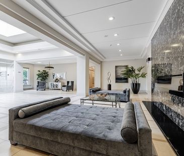 For Lease - 50 Disera Drive Unit# 1206, Vaughan, Ontario - Photo 3