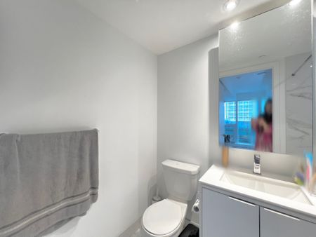 For Lease - 77 Shuter Street Unit# 1002, Toronto, Ontario - Photo 3