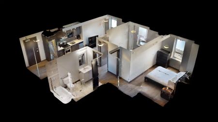 169 Lisgar St. — 2 Bedroom - Photo 3