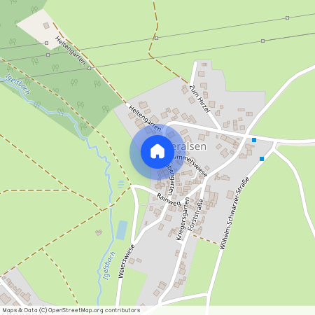 Rübengarten 16, 51570 Nordrhein-Westfalen - Windeck