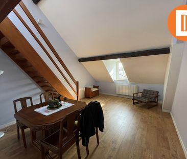 Location Appartement 2 pièces 34m² - Photo 1