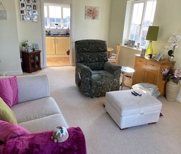 2 bedroom apartment to rent Pacific Heights North, 17 Golden Gate W... - Photo 1